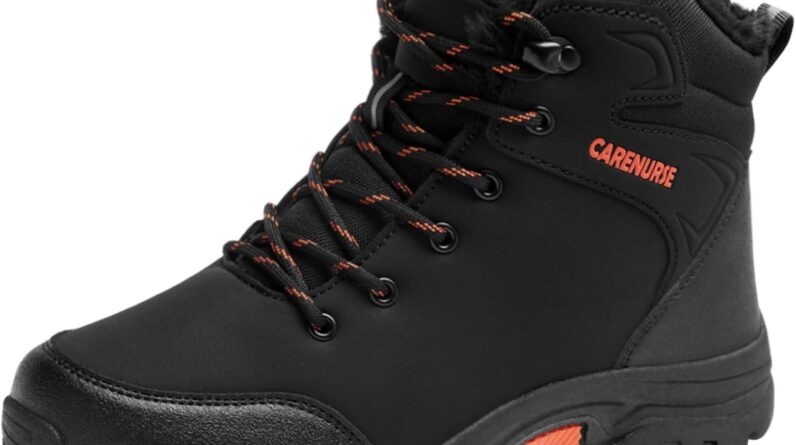 Testing Our Way Through These Men’s Snow Boots