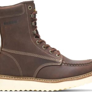 Our Take on Wolverine’s Loader 8″ Soft Toe Boots