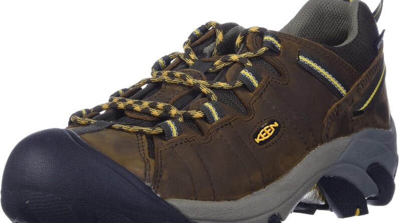 Our Take on the KEEN Targhee 2: Trail-Ready Workhorse