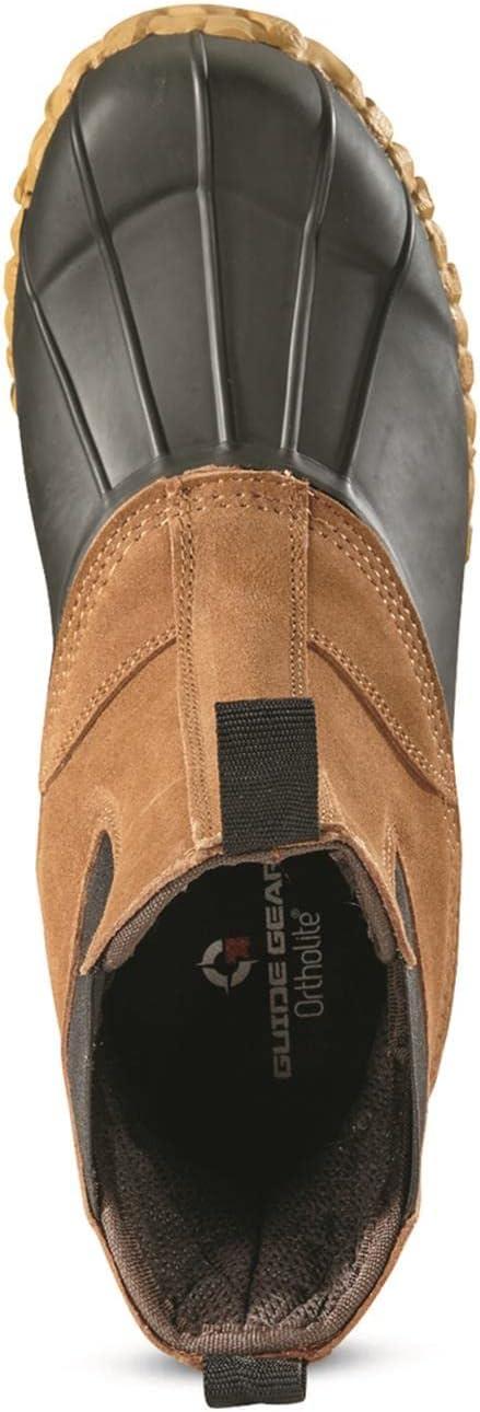 Our Take on Guide Gear's 400g Duck Boots