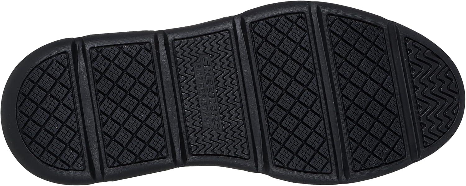 Testing Skechers Garza Slip-Ins for Work comfort