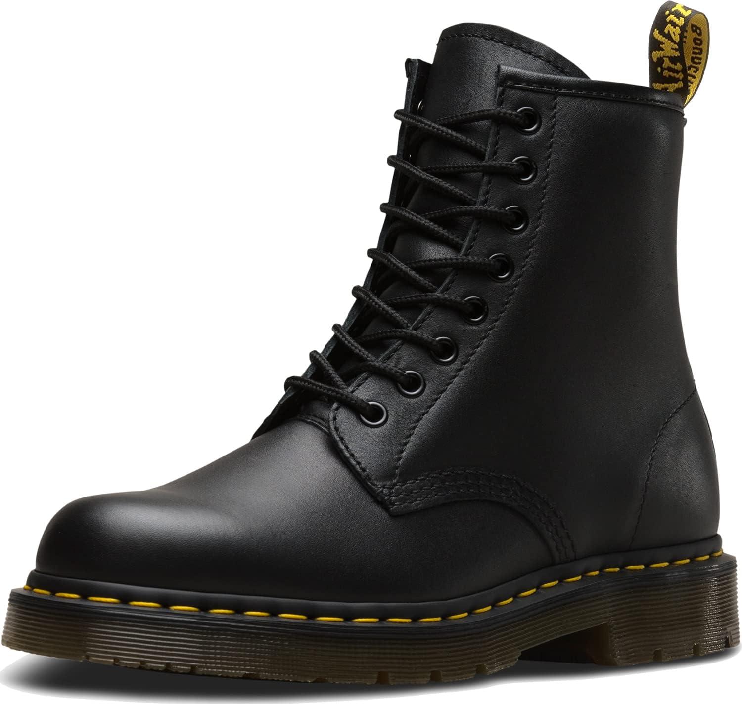Testing the Dr.Martens 1460 Work Boot