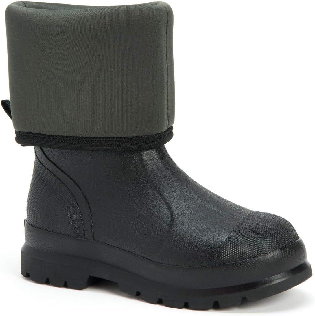 Our Take on the Men's Chore cool ​Tall Boot
