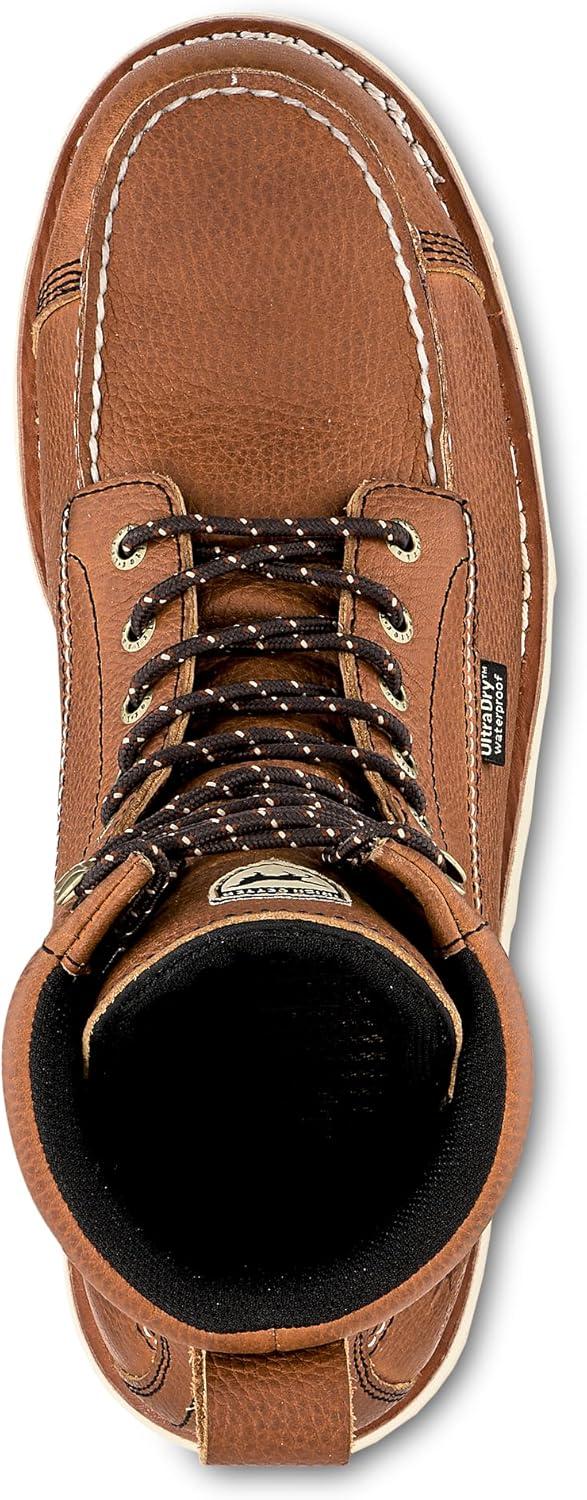 Putting‌ Irish Setter's Wingshooter ST To Work
