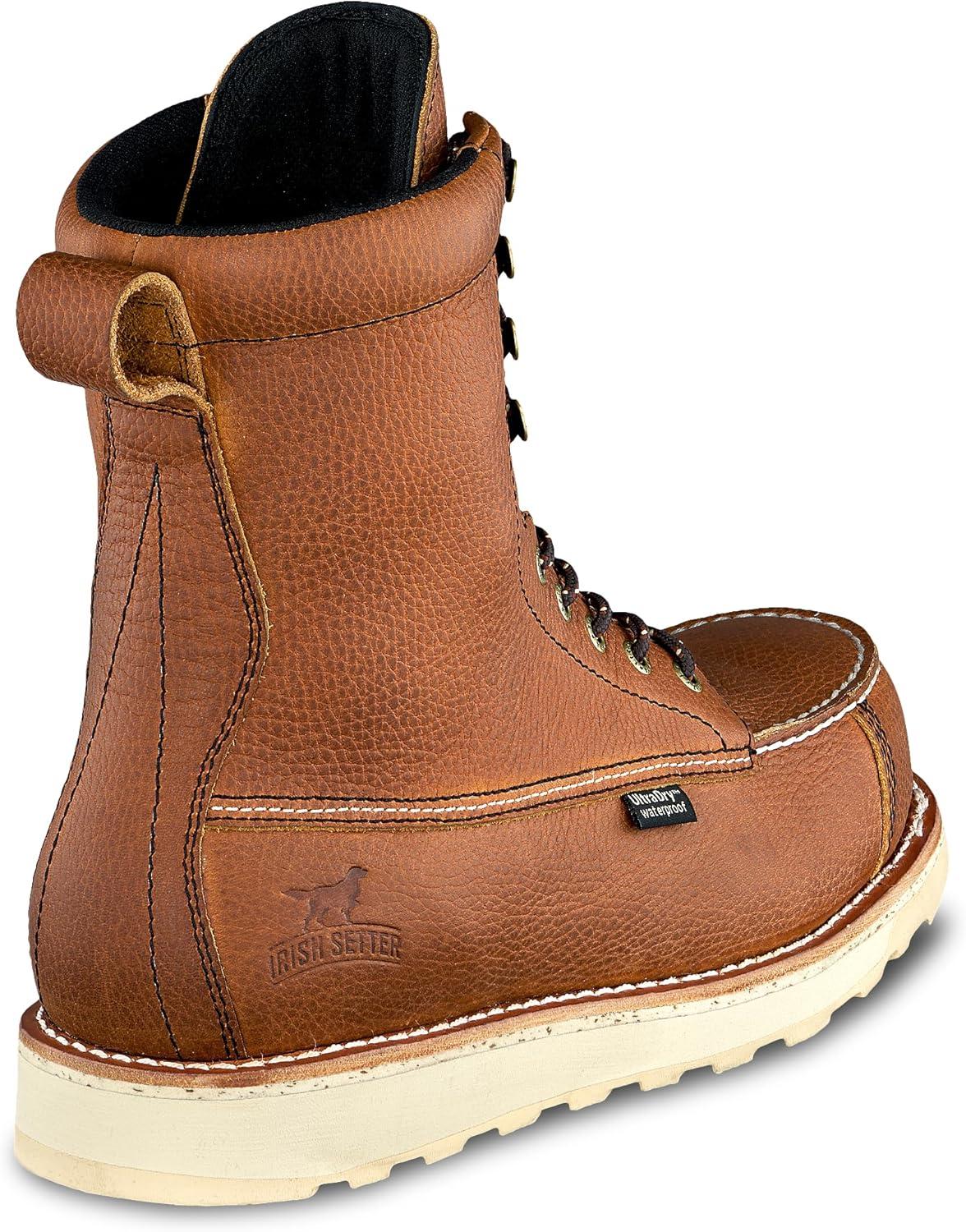 Putting Irish Setter's Wingshooter ST To Work
