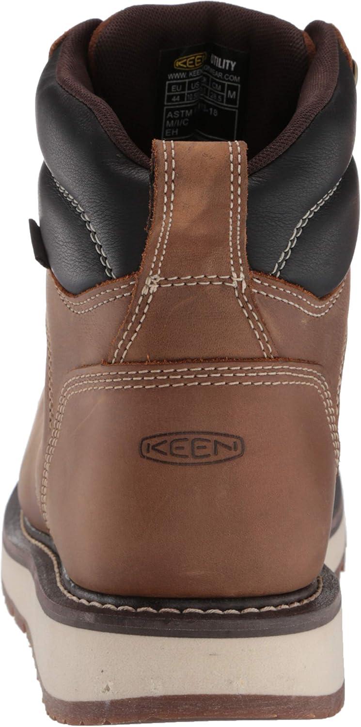 Our Take on the KEEN Cincinnati 6