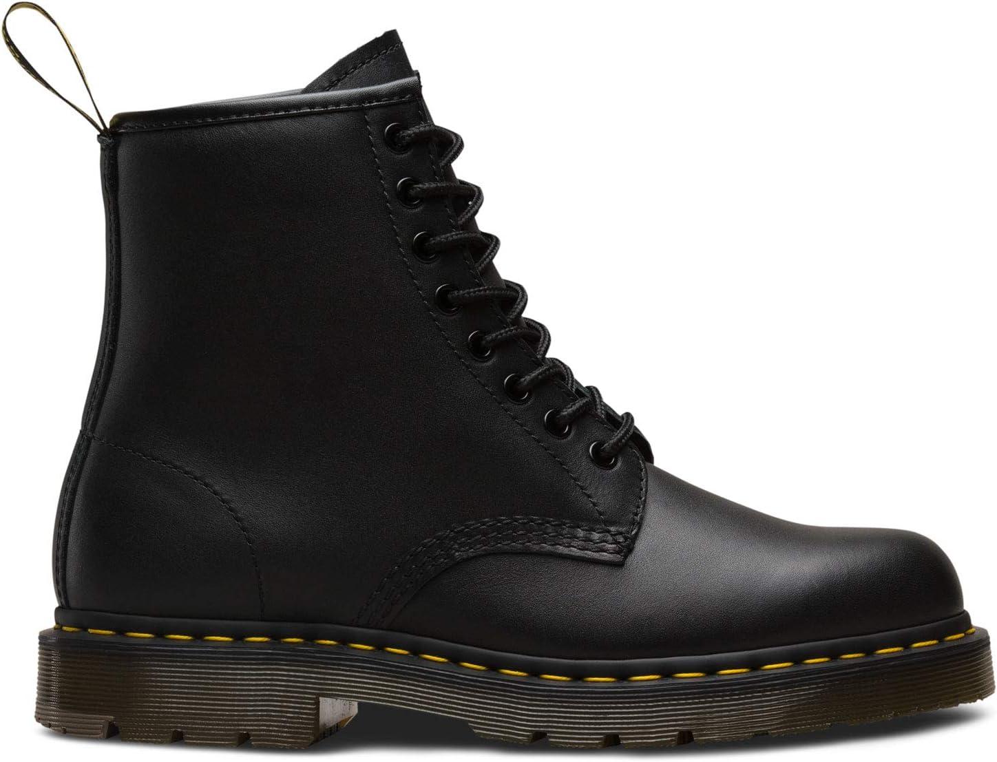 Testing the dr. Martens 1460 Work boot