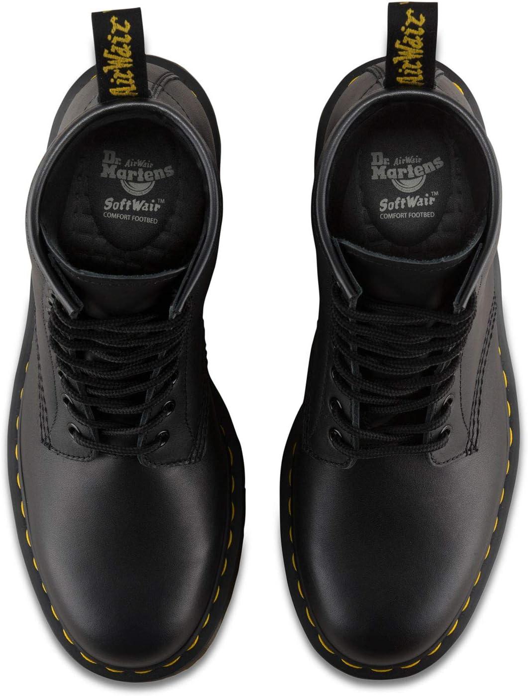 Testing the Dr. martens 1460 Work Boot