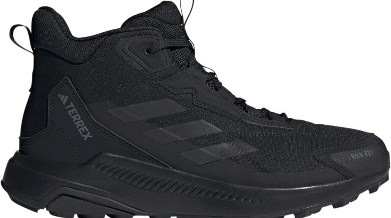 Our Take on adidas Terrex Anylander Rain.Rdy