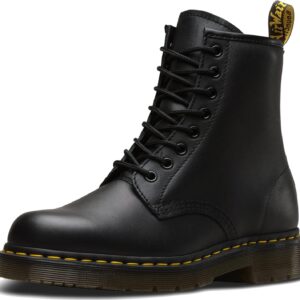 Lacing Up Our Take on the Dr. Martens 1460 Work Boot