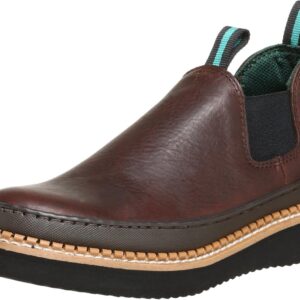 Testing Georgia’s Giant Romeo: Our Workday Take