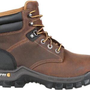 Testing the Carhartt CMF6366: Do Our Feet Approve?
