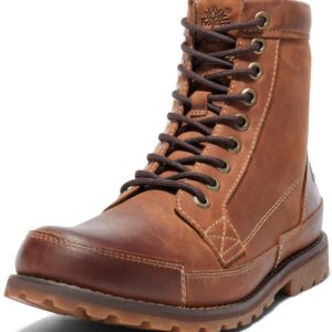 Testing Timberland’s Earthkeepers: Our Honest Take