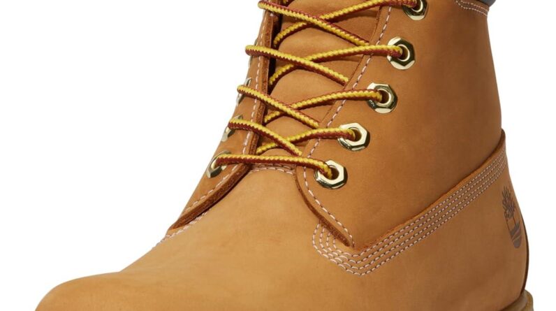 Testing Timberland’s 6″ Premium Boots Ourselves