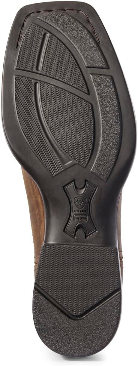 Our Take on ‍Ariat's ​Booker Ultra⁤ Chelsea Boots