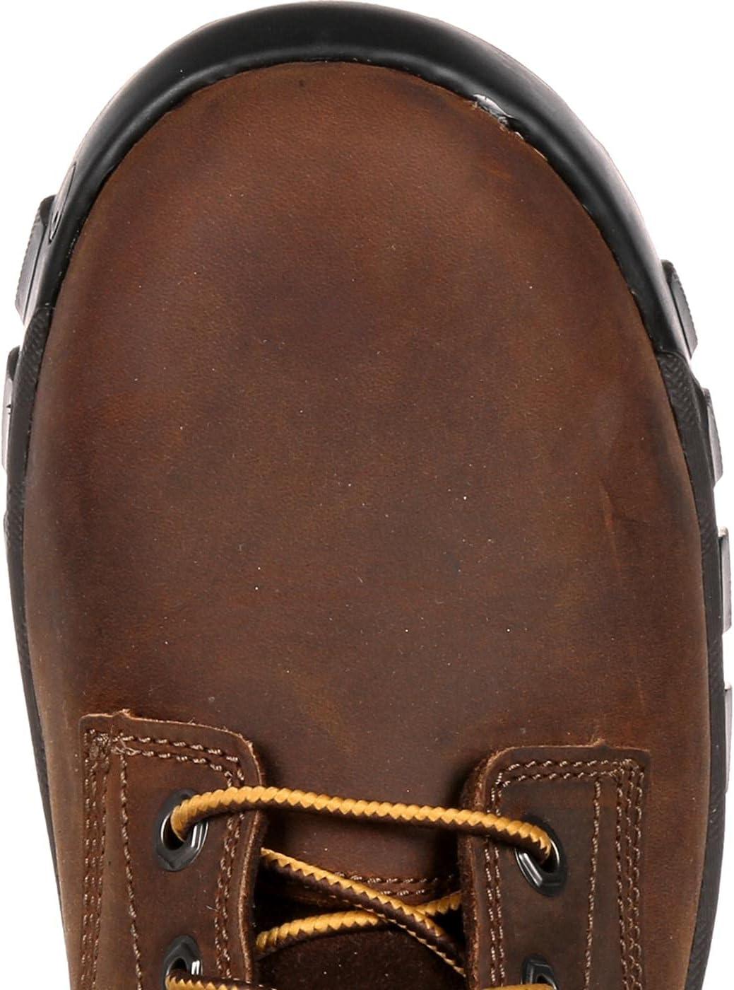 Testing the⁤ Carhartt CMF6366: Do Our Feet Approve?