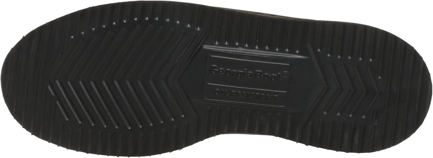 Testing Georgia's Giant Romeo: our Workday Take