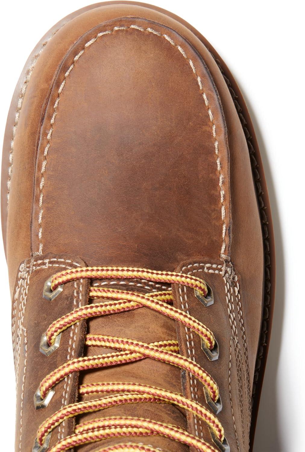 We Test the timberland PRO Gridworks Work Boot