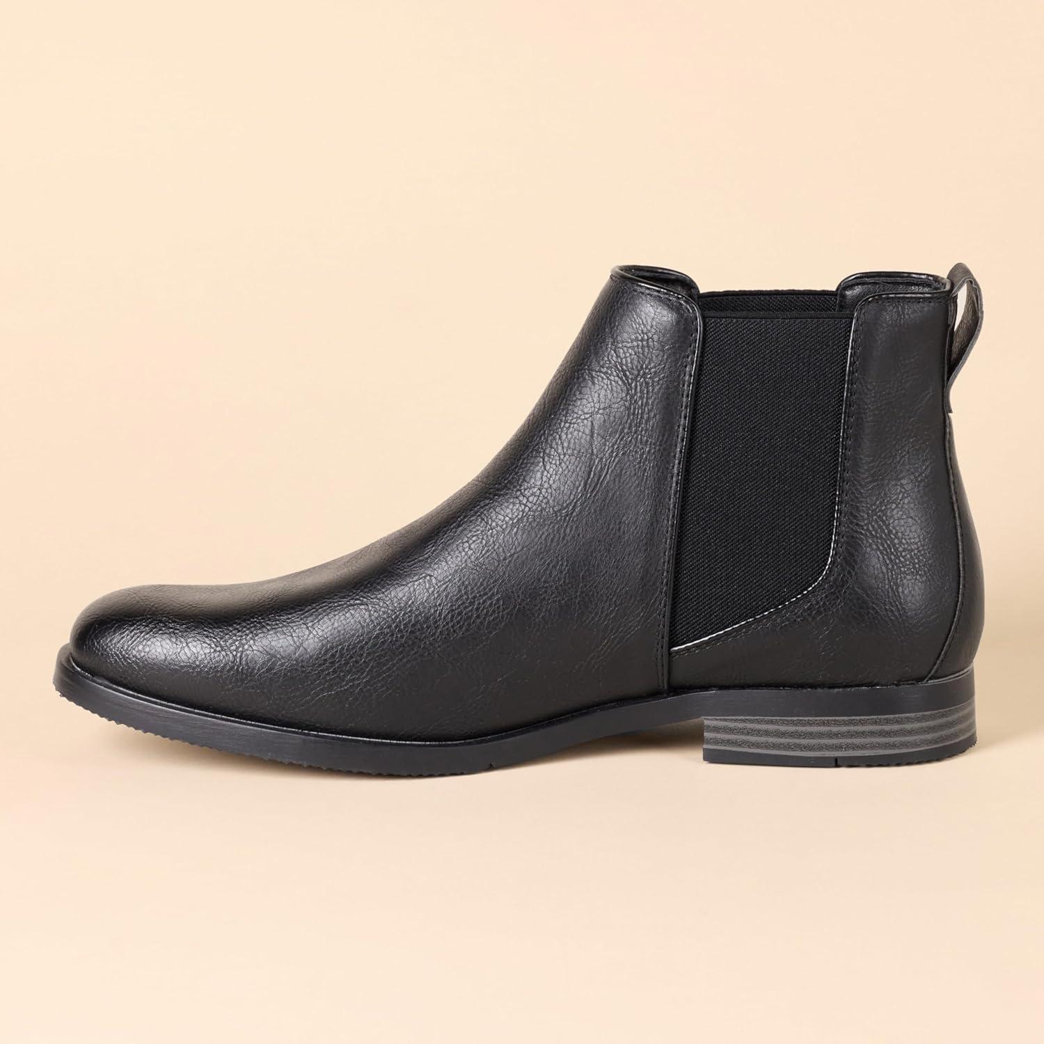 Our Take‌ on Amazon's everyday Chelsea⁤ Ankle Boot