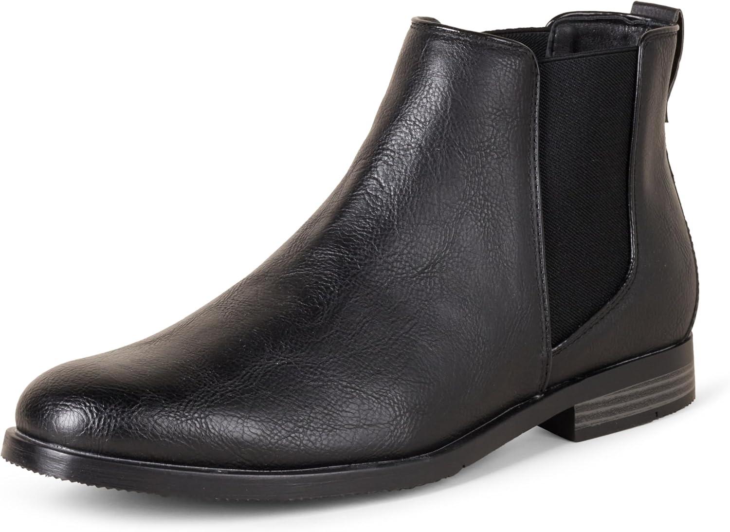 Our‌ Take on amazon's Everyday Chelsea Ankle Boot