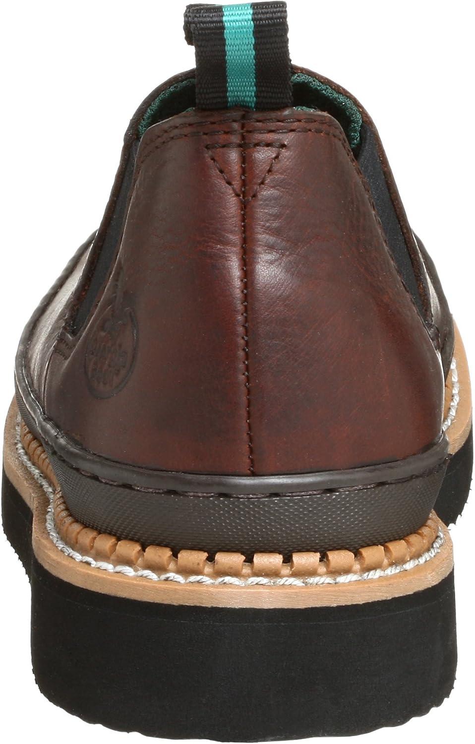 Testing ⁢Georgia's Giant Romeo: Our Workday Take