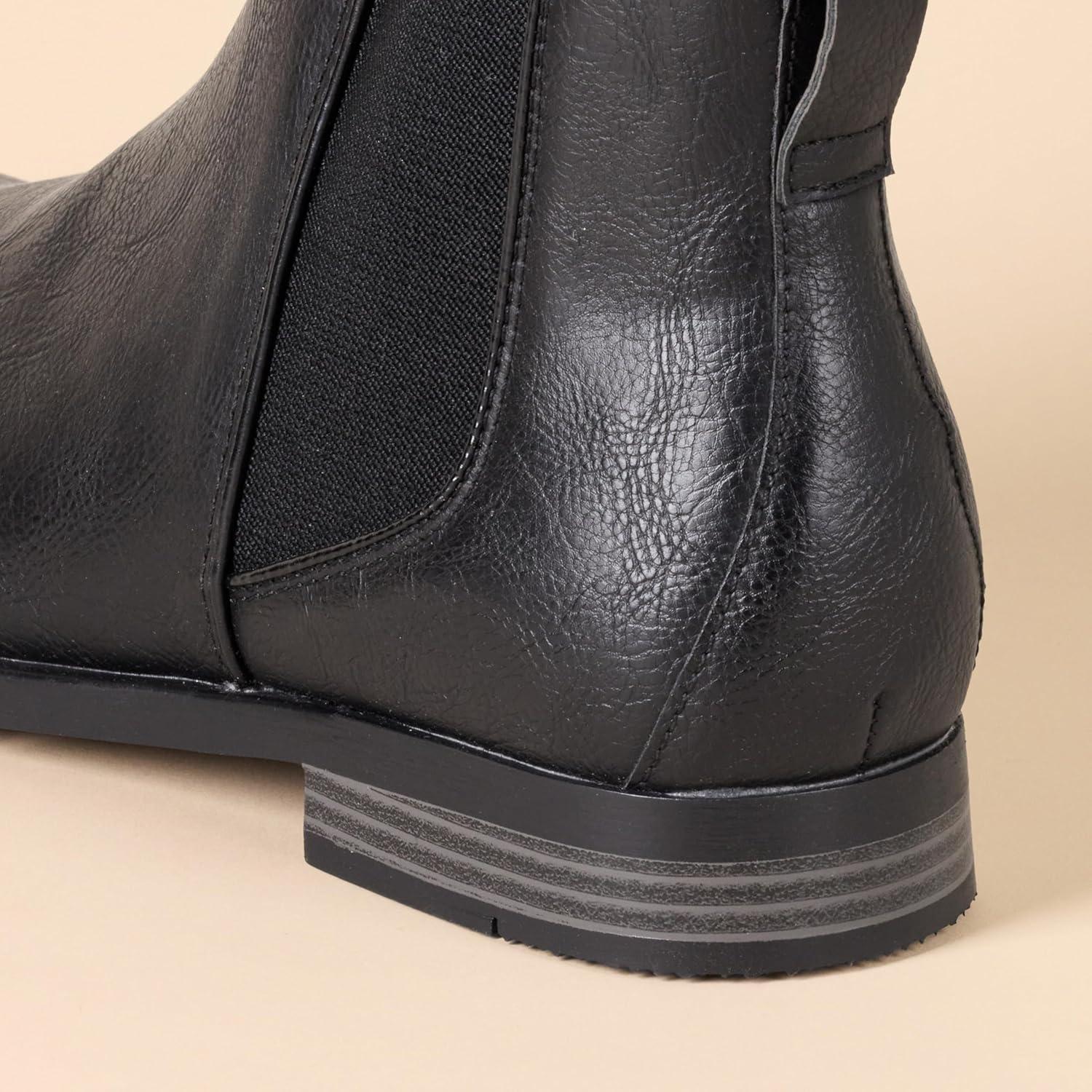 our⁢ Take on Amazon's Everyday Chelsea Ankle Boot