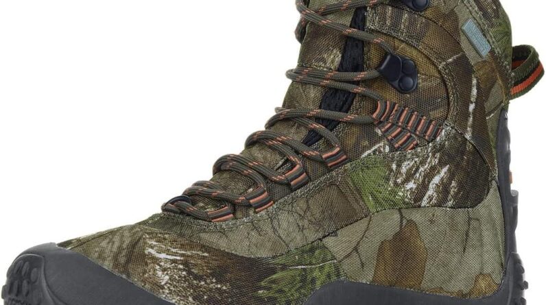 Testing XPETI Thermator Boots on Our Tough Trails