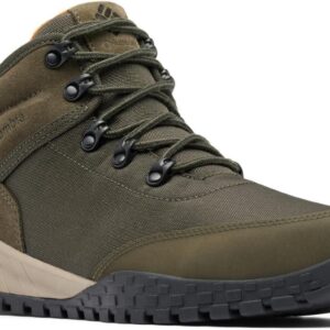 Our Take on the Columbia Fairbanks Mid Boots