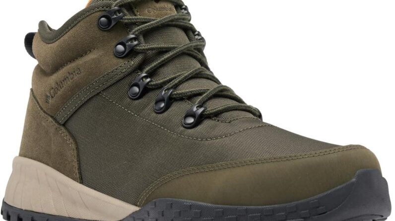 Our Take on the Columbia Fairbanks Mid Boots