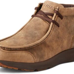 Do Ariat Mens Spitfire Boots Fit Our Lifestyle?