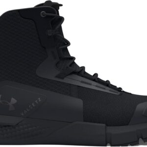 Our Take on UA’s Charged Valsetz Zip Tactical Boot