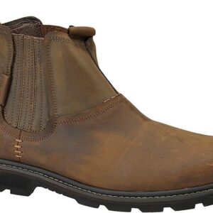 We Step Into Style with Skechers Blaine Orsen