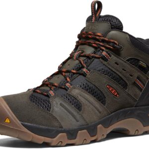 Our Take on KEEN’s Headout Mid Hiking Boots