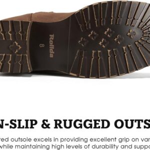 We Try Rollda’s Cowboy Boots for Everyday Style