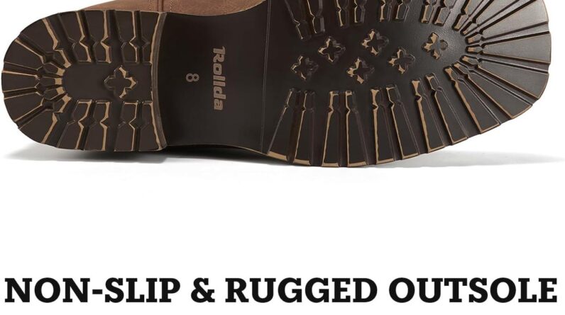 We Try Rollda’s Cowboy Boots for Everyday Style