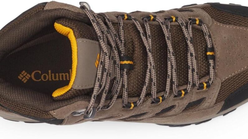 Our Take on Columbia’s Crestwood Mid Hikers