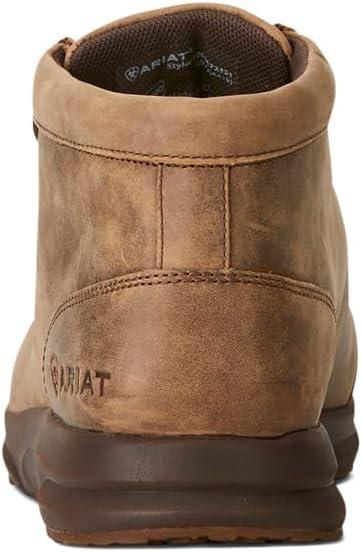 Do Ariat⁤ Mens Spitfire Boots Fit Our Lifestyle?