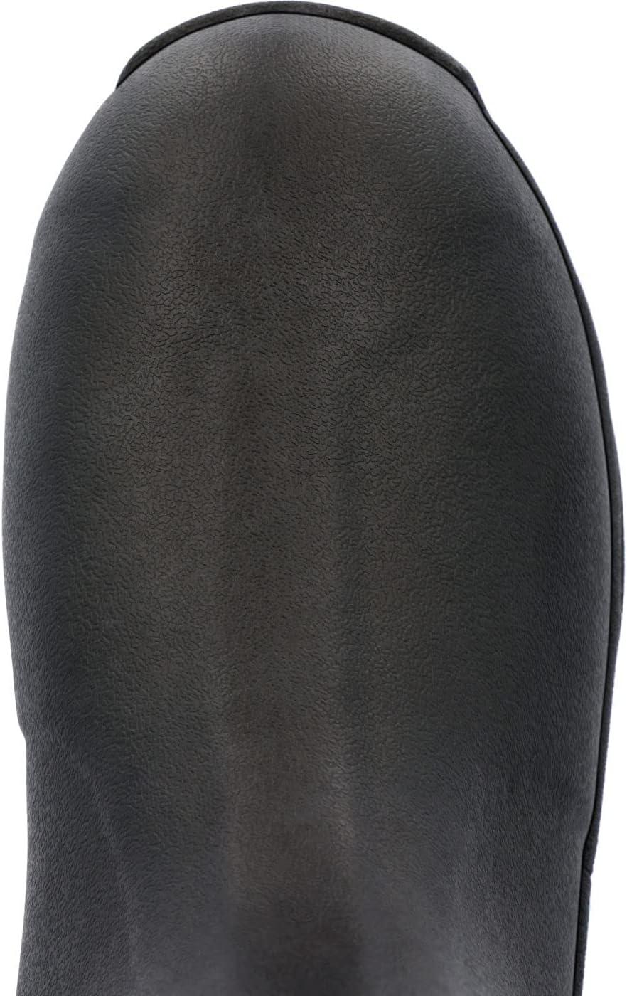 Testing ‍MUCK MMH-500A Boots in Relentless Rain