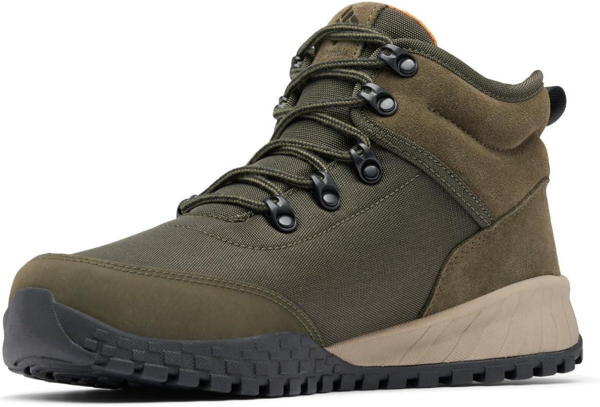 Our Take on the Columbia fairbanks Mid Boots