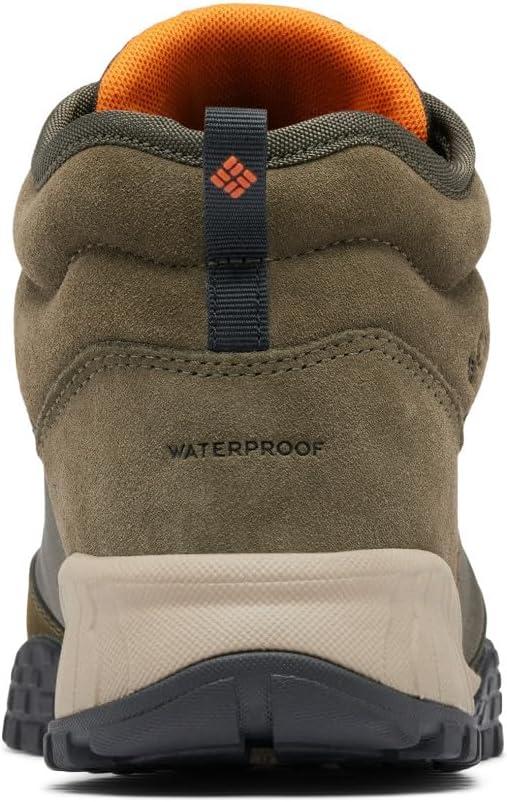 Our Take on ‍the Columbia Fairbanks Mid boots