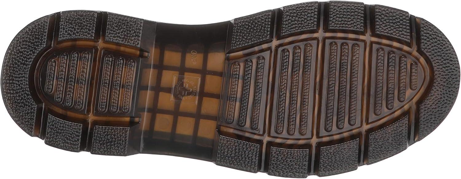 We Try the Dr. Martens Embury: Urban Ease