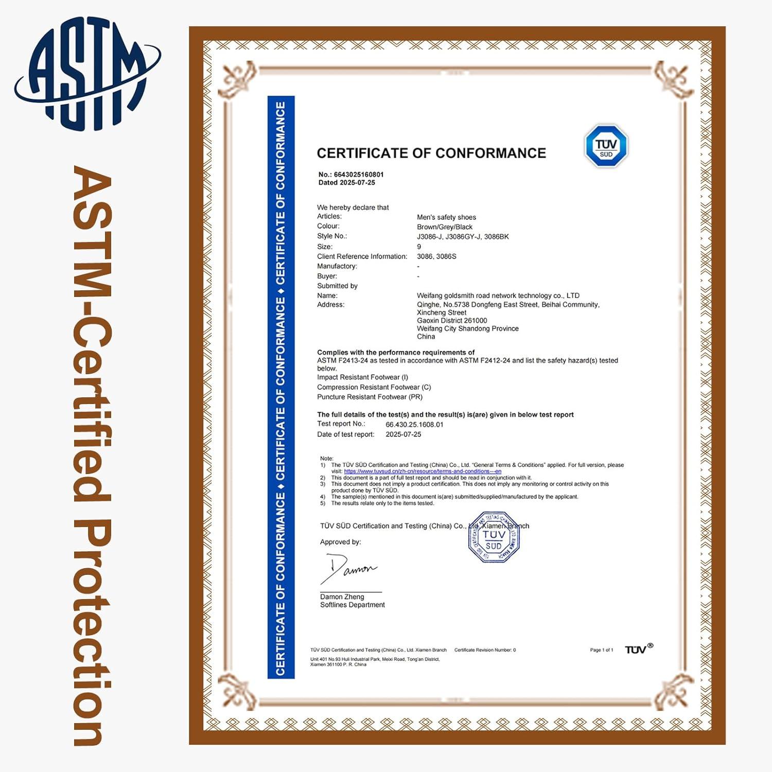 Why We're Lacing Up These Indestructible Work Boots