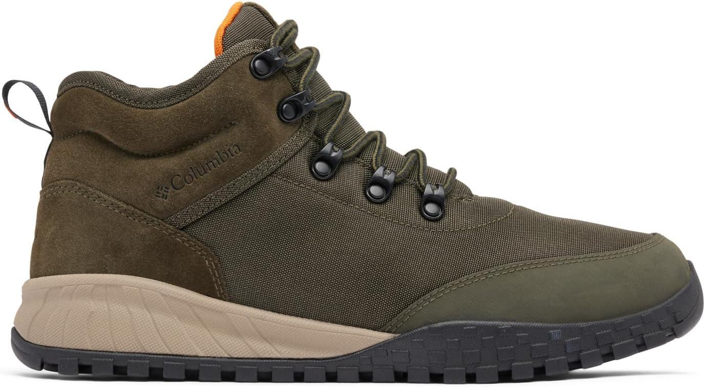 Our Take ‌on⁣ the Columbia ⁤Fairbanks Mid boots