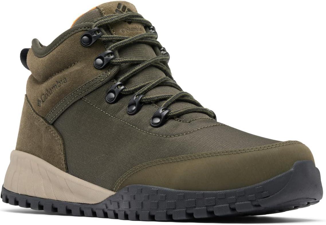 Our Take on the Columbia Fairbanks Mid Boots