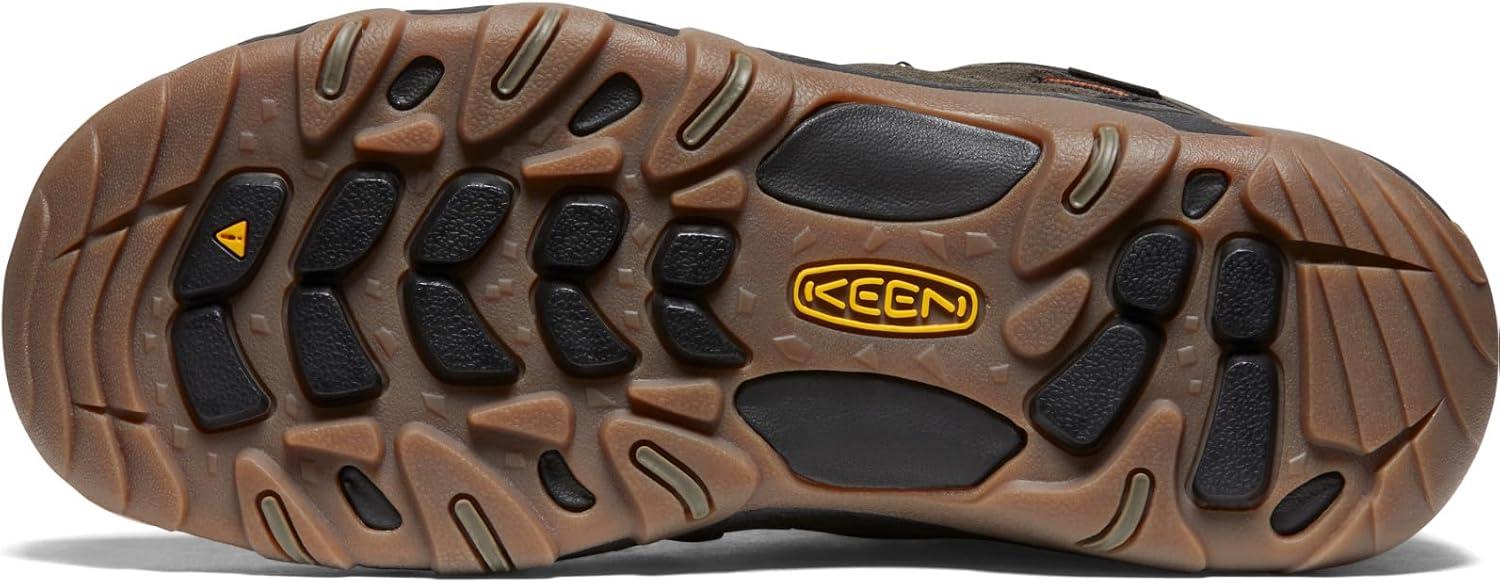 Our Take on KEEN's Headout Mid Hiking Boots