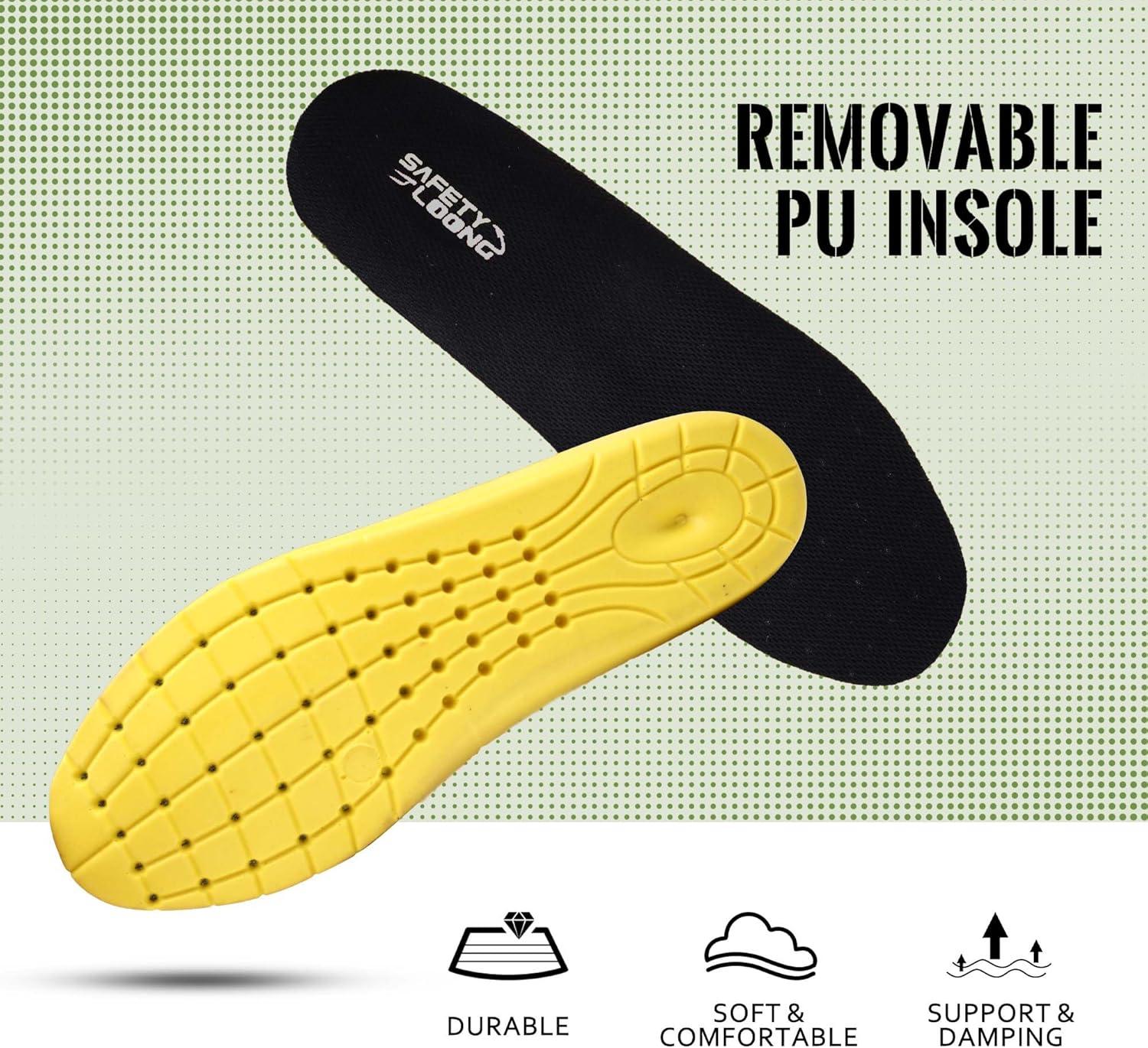 Our Take on These Waterproof moc Toe Work Boots