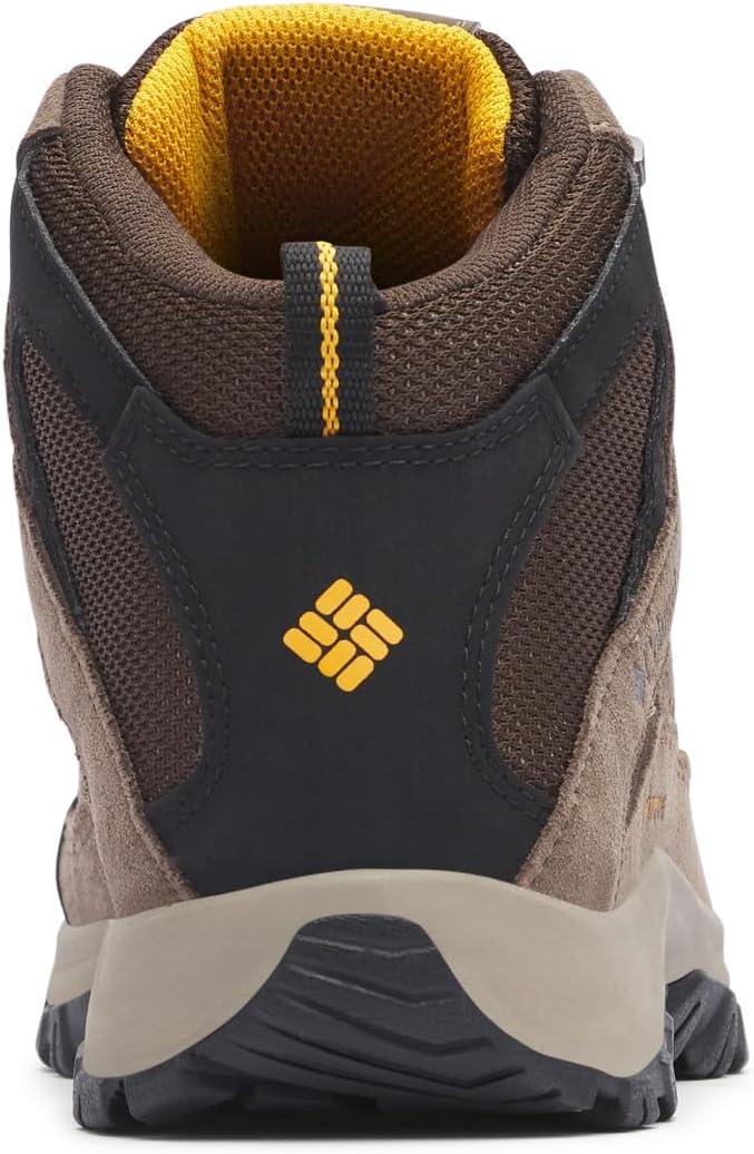 Our Take on Columbia's crestwood ‍Mid Hikers