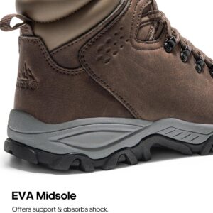 Testing NORTIV 8: Our Take on Winter Hikes