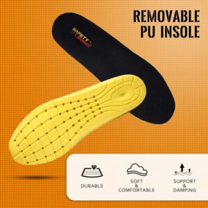 Our Hands-On Review of These Waterproof Work Boots