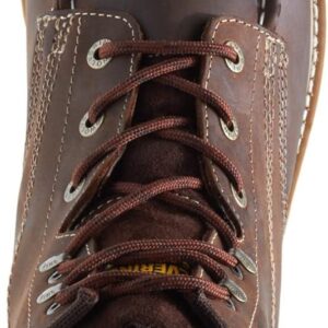 Testing the Wolverine Loader 6″ Work Boots